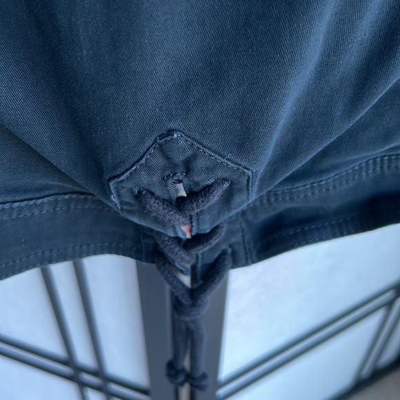 Hollister Utility Jacket - Picture 7 of 9